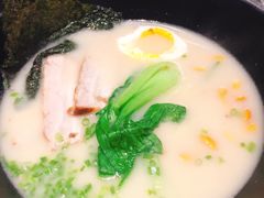 -东京爱上大连(中央大道店)