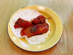 里脊肉-柴爿巷·香酥鸡&馄饨(复兴中路店)