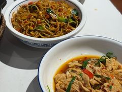 -回家吃饭·地道南昌菜(建德观总店)