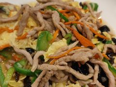 农家木须肉-东北农家小院(定西路店)