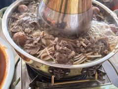 -撒拉人家.酸菜牦牛肉火锅