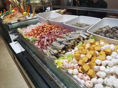 -银川凯宾斯基饭店柏林咖啡厅·Café Berlin