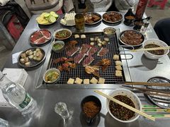 -同心烧烤(总店)