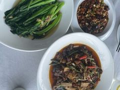 -渝信川菜(南滨店)