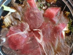 -九井澤精致料理(金茂店)