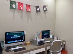 -海马体照相馆(大连罗斯福广场店)