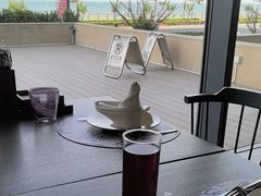 -邻海餐厅(烟台金沙滩英迪格酒店)