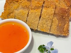 千番芋泥鸭-闽和南(深圳万象城店)