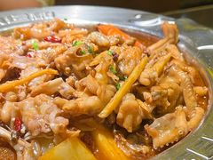-胖哥俩肉蟹煲(苏州中心店)