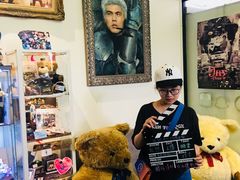 -Mr.J义法厨房(北医店)