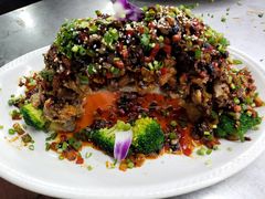 -益利大酒楼(井岸店)