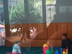 -Geneva日内瓦餐厅(西郊宝成花苑店)