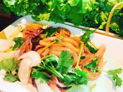 -千纸鹤嫩汁烤肉(学府店)