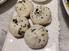 -喜来登由由大酒店九州膳坊中餐厅