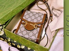 -GUCCI(南京德基店)