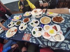 -桥香园过桥米线(国贸店)