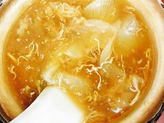 红烧特大鱼翅-添發碗仔翅美食