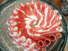 -快乐小羊火锅(河西王府井店)