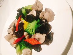-民国红公馆·秦淮八艳(夫子庙店)