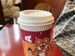 -COSTA COFFEE(深圳中洲店)