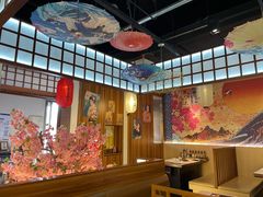 -千寻山野烤肉(中关村店)