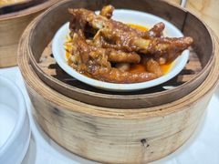 -万龙洲海鲜·粤菜(亚运村店)