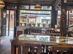 -尽善百年古院餐厅(王家老宅店)