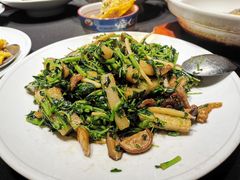 花草炒糕-玖味(老工人西路店)