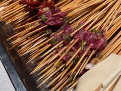 -钢五区节子串串香(环球汇·天誉店)