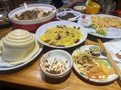 -永红源啤酒·烧烤·海鲜·大排档(台柳路店)
