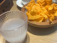 -得稻小饭堂·江西菜(浦江店)