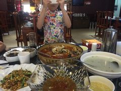 iphone_upload_pic-老东营·东营菜(西四路店)