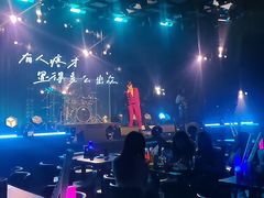 -MOSSO·Liveshow(M3香港广场店)