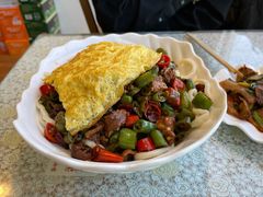-文三里屯面馆(三里屯店)