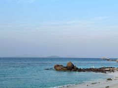 -三亚蜈支洲岛旅游区