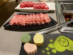 -海底捞火锅(名门店)