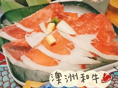 -崎玉烧·寿司料理(石井国际店)