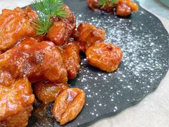 -大树餐厅(红旗街万达店)