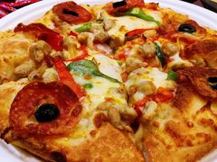 意式至尊经典比萨-City1+1城市比萨(国商卫星广场店)