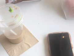 -肯德基(汤逊湖店)