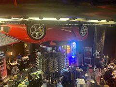 -MOSSO德国餐厅·音乐酒吧(环宇荟店)