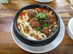 鸡块罐罐面-宫廷药膳罐罐面(兴庆路店)