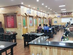大堂-老黑板筋(顺义总店)