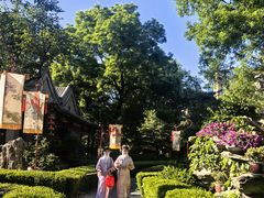 -白家大院·王府宫廷菜(苏州街店)