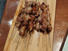 -小时候文化主题餐厅(田家店)