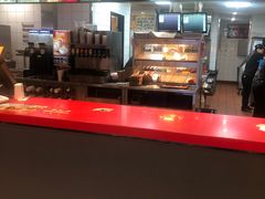 -汉堡王(大连柏威年餐厅店)
