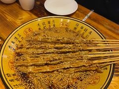 -明洋钵钵鸡(春田小区店)