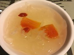 -树下时尚餐厅(翠园街店)