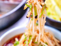 -浩爷羊蝎子火锅(望京店)