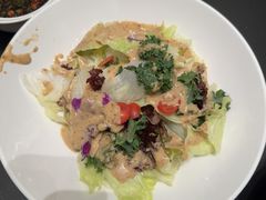 -云客来·花园餐厅(洛社店)
